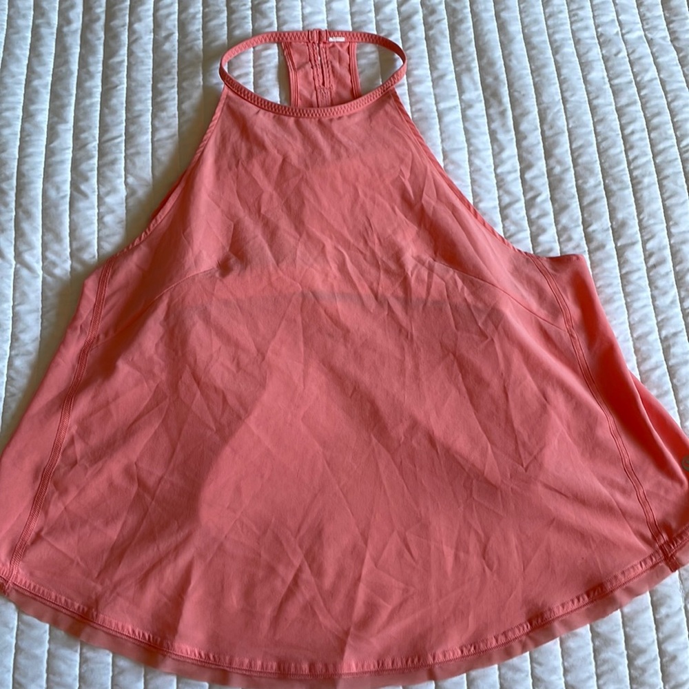 Lululemon Halter Top